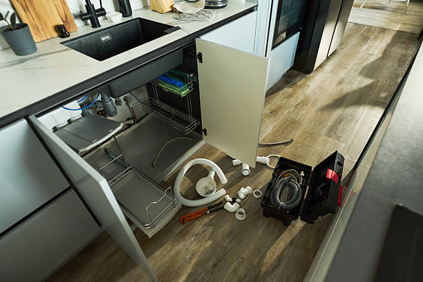 24/7 Emergency Gas Line Repair experts in Norwood Young America, MN